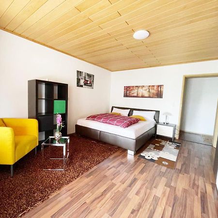 Fewo Royal & Goodness Home Muhlhausen  Екстер'єр фото