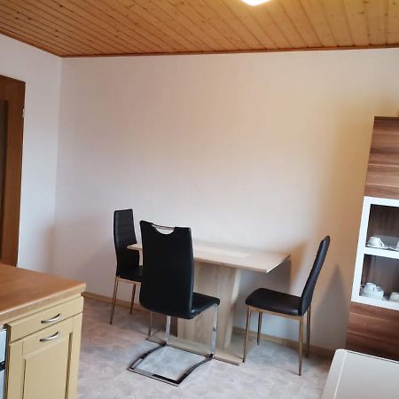 Fewo Royal & Goodness Home Muhlhausen  Екстер'єр фото