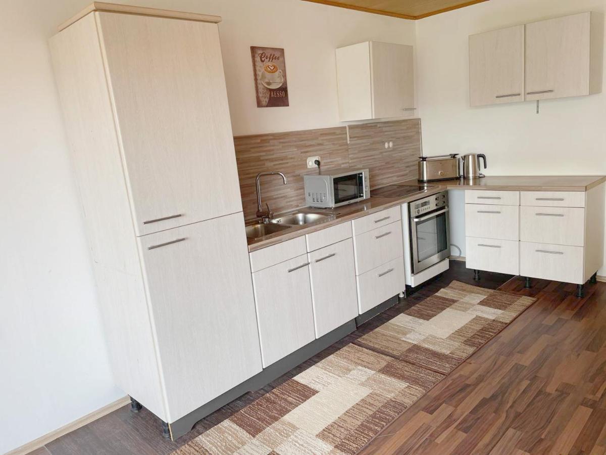 Fewo Royal & Goodness Home Muhlhausen  Екстер'єр фото