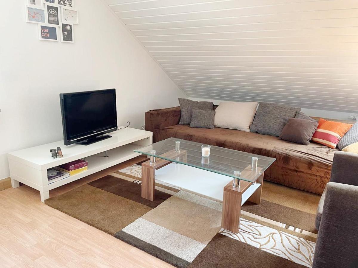 Fewo Royal & Goodness Home Muhlhausen  Екстер'єр фото