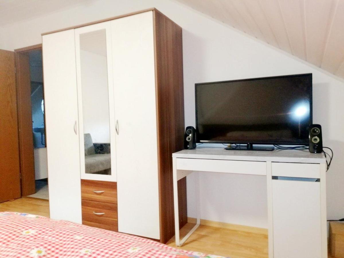 Fewo Royal & Goodness Home Muhlhausen  Екстер'єр фото