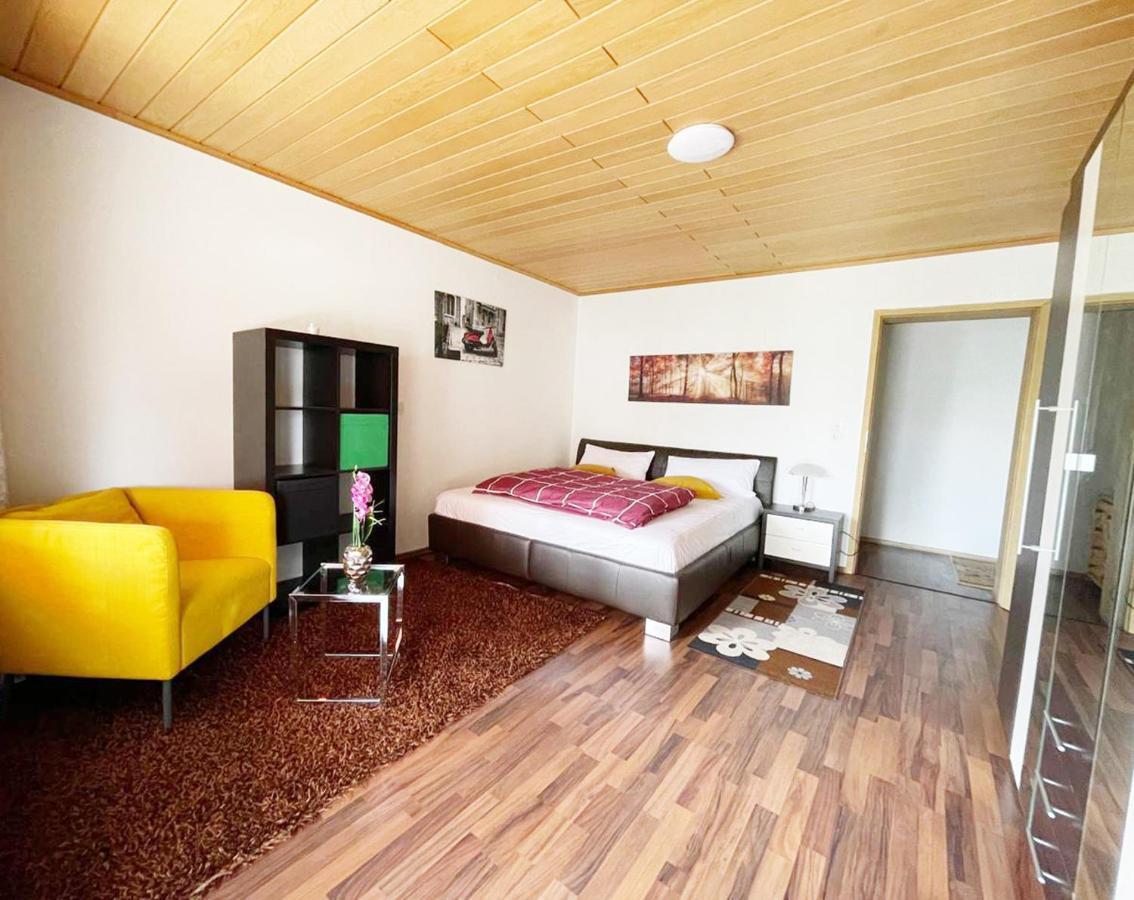 Fewo Royal & Goodness Home Muhlhausen  Екстер'єр фото