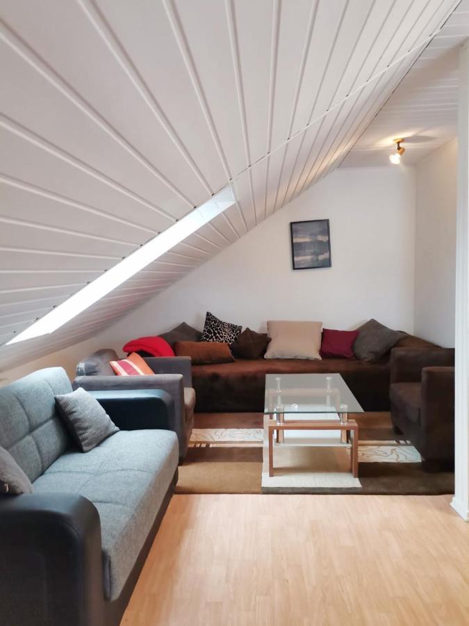 Fewo Royal & Goodness Home Muhlhausen  Екстер'єр фото