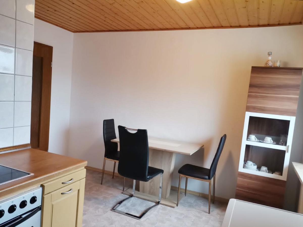 Fewo Royal & Goodness Home Muhlhausen  Екстер'єр фото