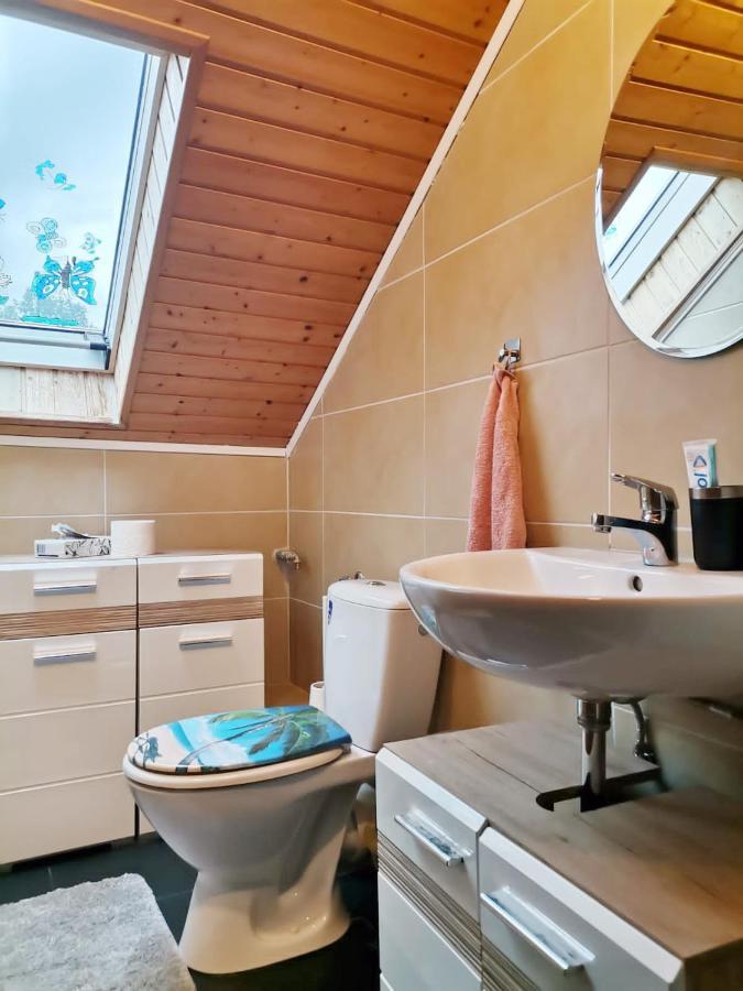 Fewo Royal & Goodness Home Muhlhausen  Екстер'єр фото