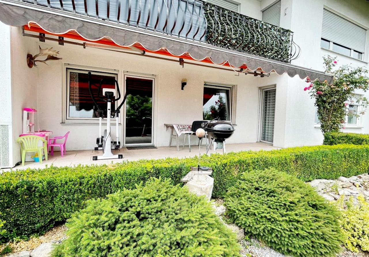 Fewo Royal & Goodness Home Muhlhausen  Екстер'єр фото