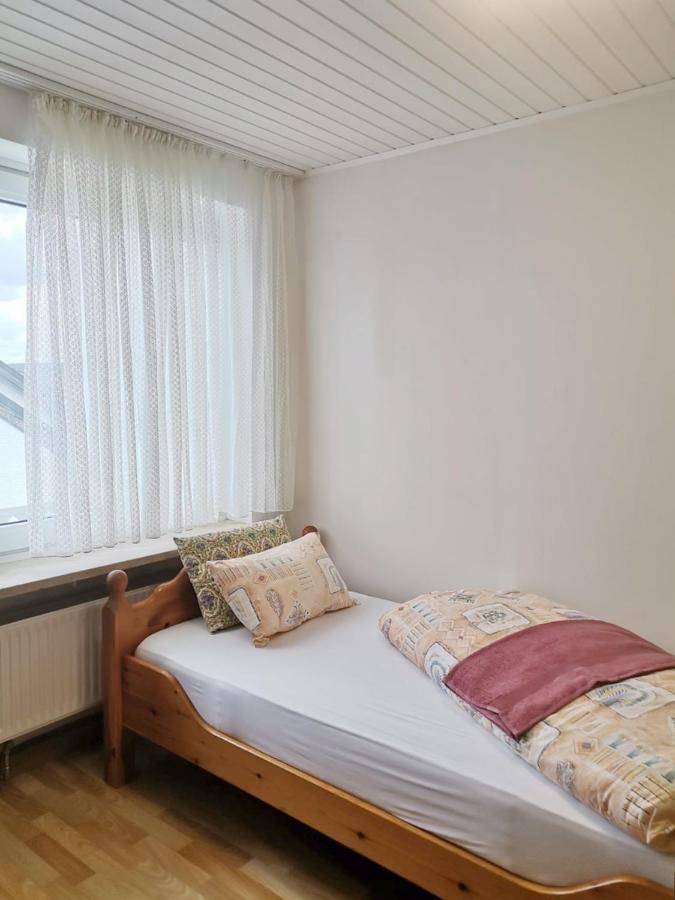 Fewo Royal & Goodness Home Muhlhausen  Екстер'єр фото