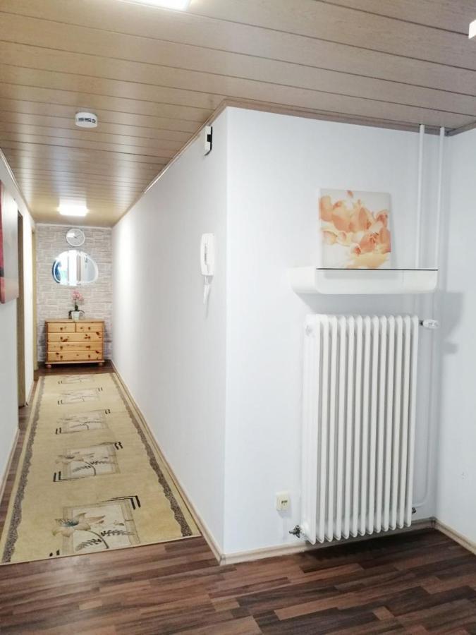 Fewo Royal & Goodness Home Muhlhausen  Екстер'єр фото